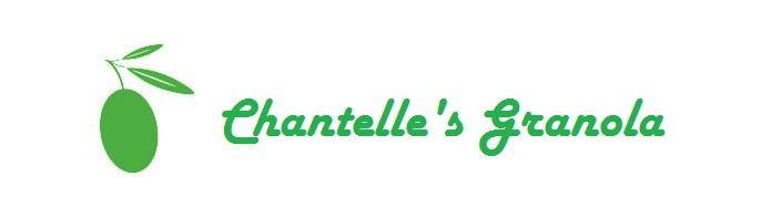 Chantelle's Granola