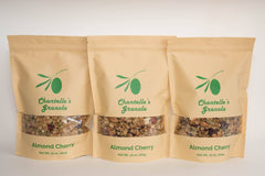 One-Pound Trio Mix & Match: Three 1-lb. Bags