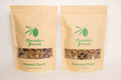 One-Pound Duo Mix & Match: Two 1 lb. bags