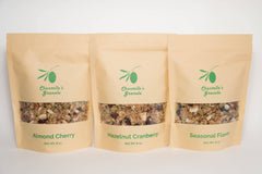 Half-Pound Trio Mix & Match: Three 1/2-lb. Bags