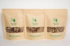 Half-Pound Trio Mix & Match: Three 1/2-lb. Bags