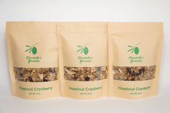 Half-Pound Trio Mix & Match: Three 1/2-lb. Bags
