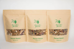Half-Pound Trio Mix & Match: Three 1/2-lb. Bags