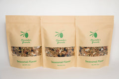 Half-Pound Trio Mix & Match: Three 1/2-lb. Bags