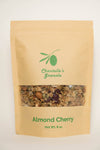 Granola: Almond Cherry