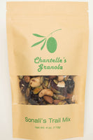 Trail Mix