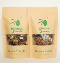 Sonali's Trail Mix