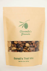 Sonali's Trail Mix