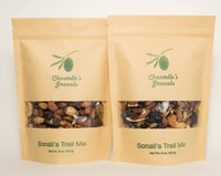 Trail Mix
