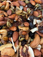 Trail Mix