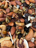 Trail Mix