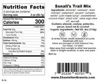 Trail Mix