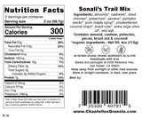 Trail Mix