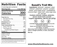 Trail Mix