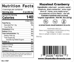 2 Pack Half-Pound Mix & Match: Two 1/2 lb. bags