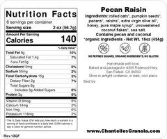 One-Pound Trio Mix & Match: Three 1-lb. Bags