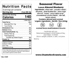 Holiday Gift Box Mix & Match: Three 1-lb. Bags