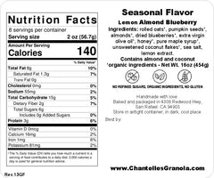 One-Pound Trio Mix & Match: Three 1-lb. Bags