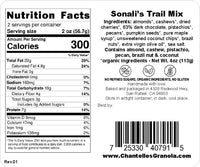 Trail Mix