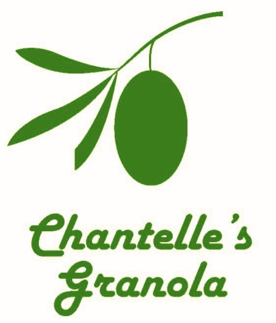 Chantelle's Granola